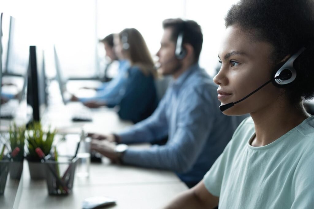 Vaga Operador de Contact Center Centro Universitário São Camilo (Home Office)  – Vagas de Emprego São Paulo